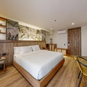 Hotel Origen Boutique, Medellin