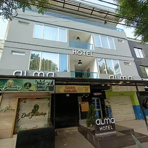 Hotel Aura, Medellin
