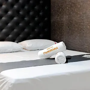 Hotel Panorama, Medellin