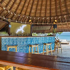  Maison d'hôtes Fragata Island House Colombie