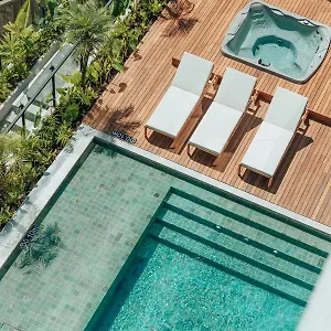 Aparthotel Wake - Branded Residences, Medellin