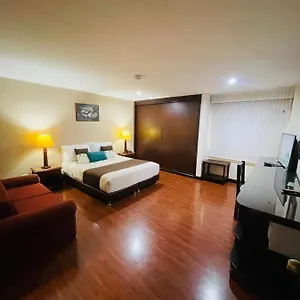 Ayenda La Sabana 3*, Bogotá Colombia