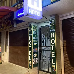 Baru Estelar Medellín