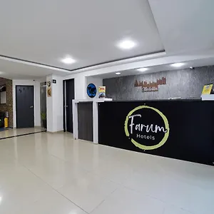 Hotel Farum, Medellin