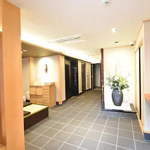  Hotel K-style Higashihonganji Japon