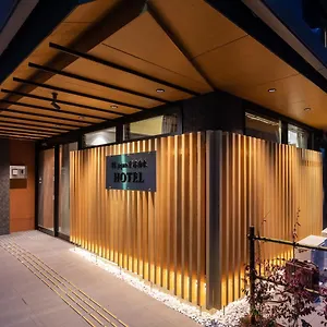  Hotel West Japan Kiyomizu Japon
