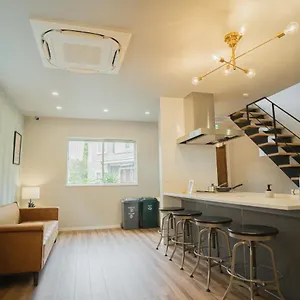  Auberge de jeunesse Orange County Japon