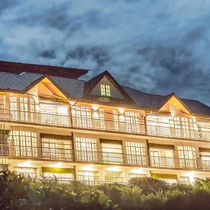  Couette-café The Montfort, Nuwaraeliya Sri Lanka