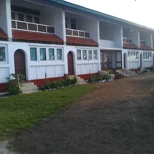  Hotel New Sea View Sri Lanka