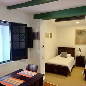  Appartement Casa Aranjuez Colombie