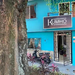 Guest house Kumho Alojamiento, Medellin