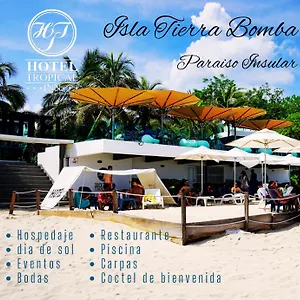 tropical-inn.cartagena-hotels.org/