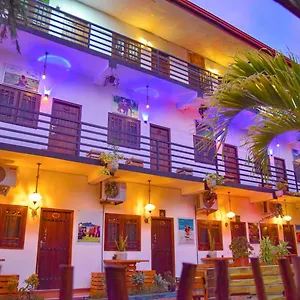  Maison d'hôtes Chill Airport Transit Sri Lanka