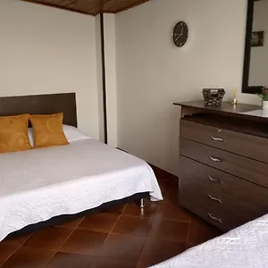  Séjour chez l'habitant C&s Colombie