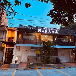 Hotel Nakama, Medellin