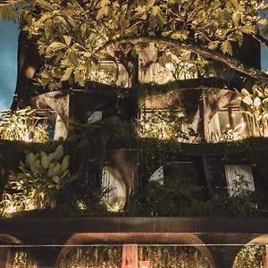Hotel Selvario 36, Medellin