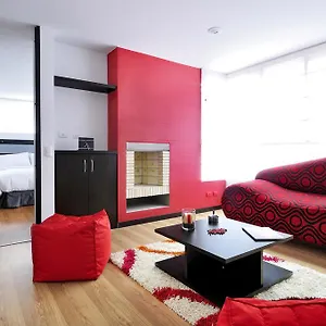 Ramada Belle Epoque 4*, Bogotá Colombia