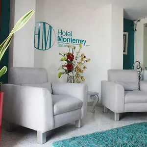 Monterrey 3*, Barranquilla (Atlantico) Colombia