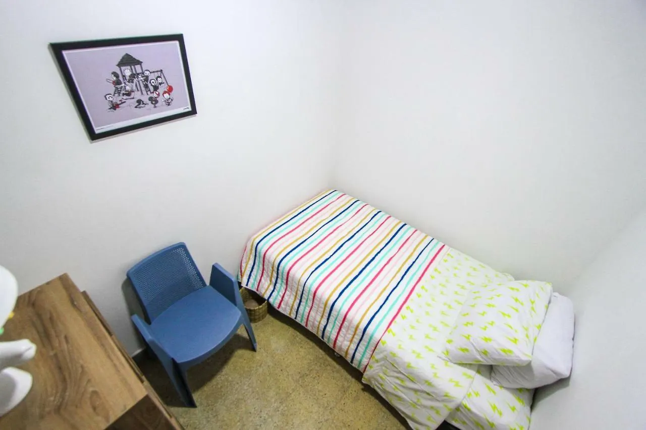 Casa Tuvia Hotel Medellin 0*,  Colombia