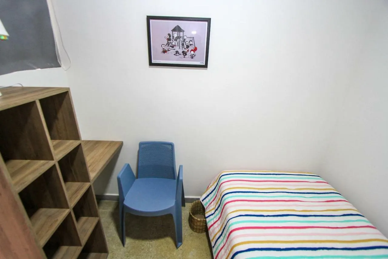 Casa Tuvia Hotel Medellin Guest house