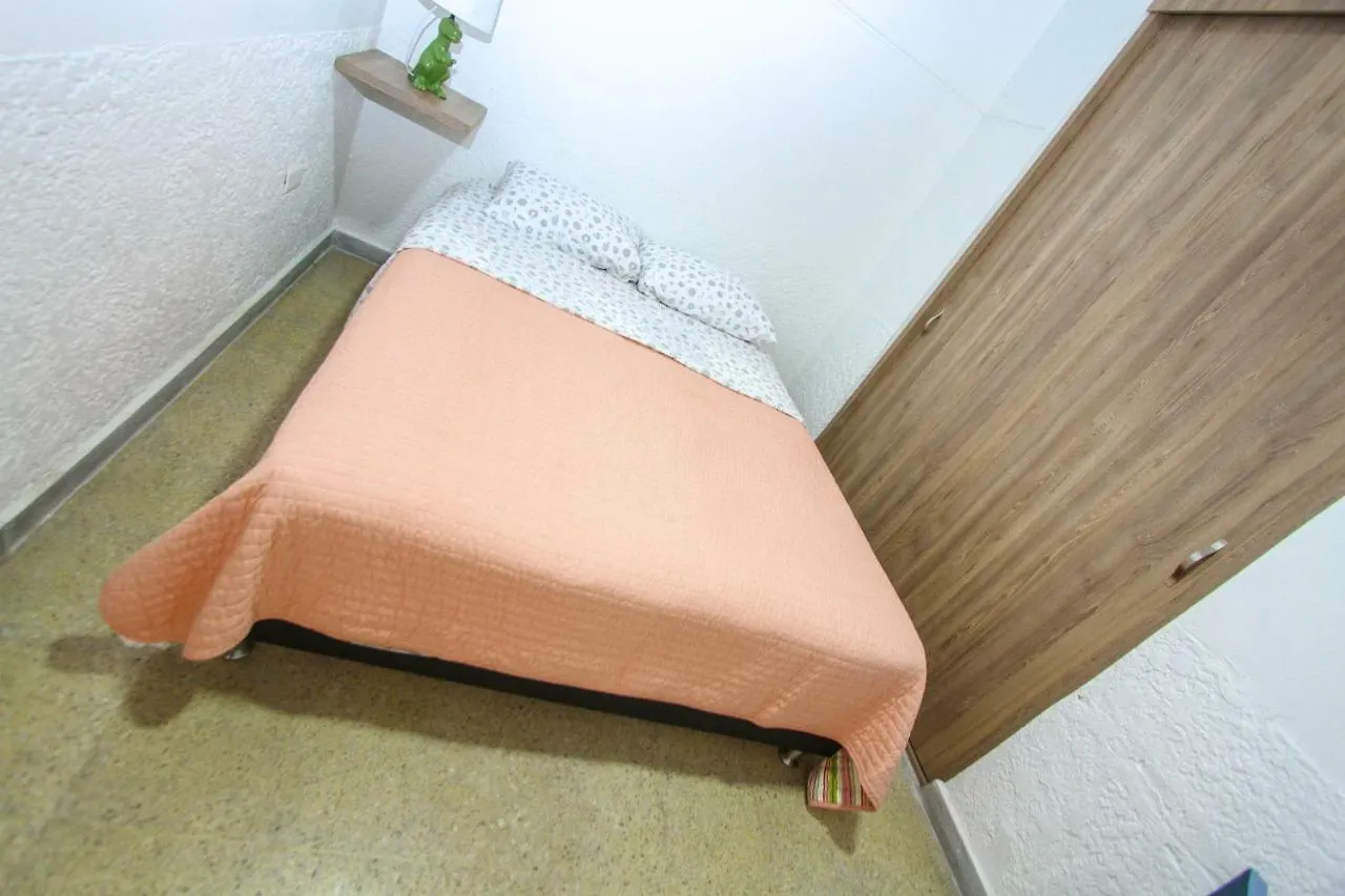 Guest house Casa Tuvia Hotel Medellin