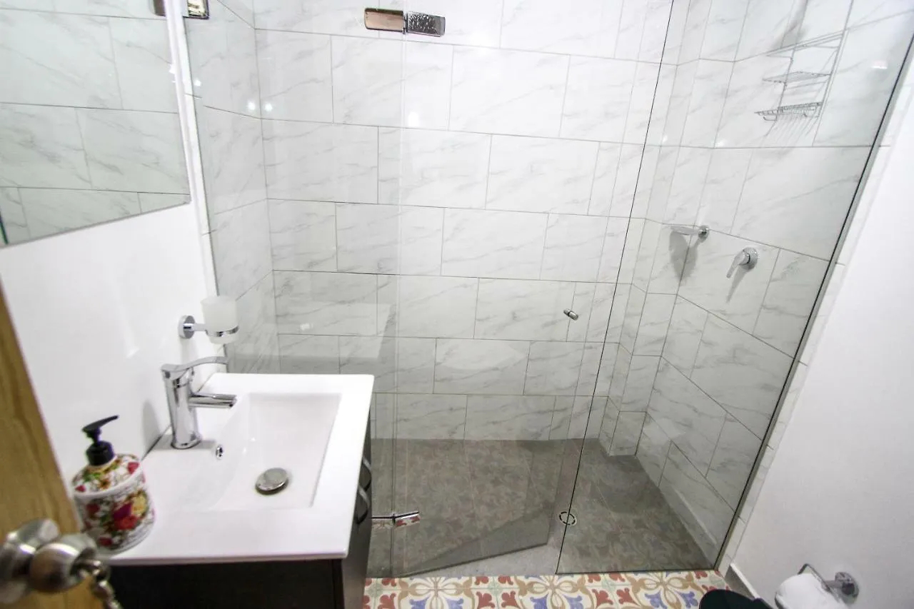 Casa Tuvia Hotel Medellin