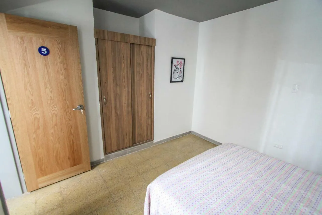 Casa Tuvia Hotel Medellin