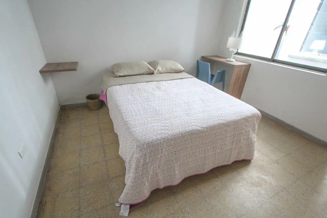 Guest house Casa Tuvia Hotel Medellin