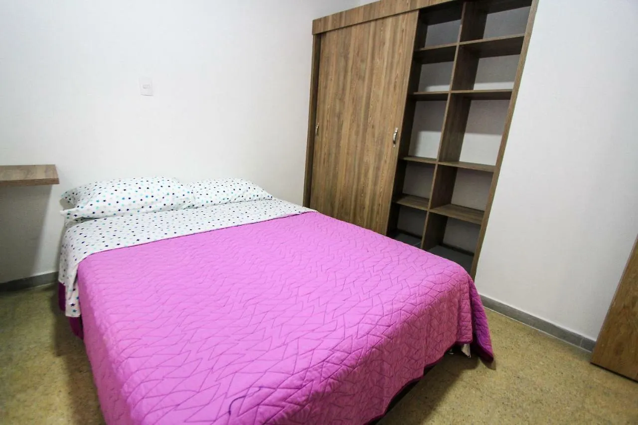 Casa Tuvia Hotel Medellin
