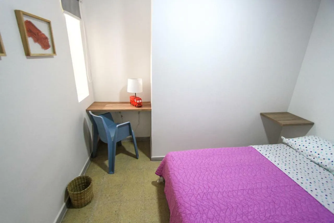 Casa Tuvia Hotel Medellin Guest house