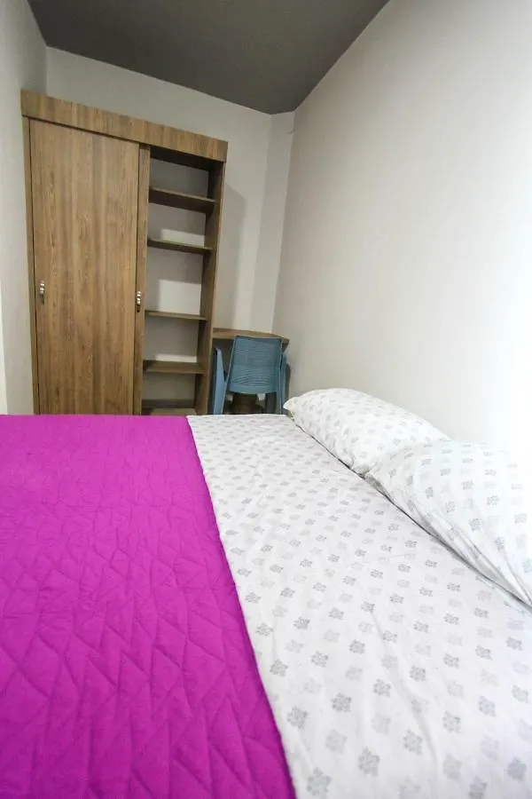 Casa Tuvia Hotel Medellin Guest house