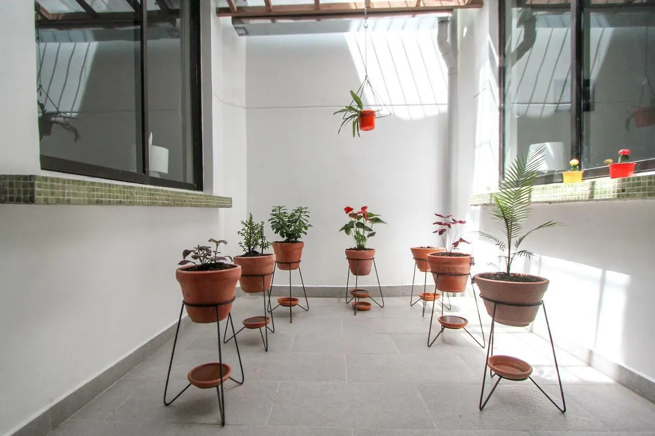 Guest house Casa Tuvia Hotel Medellin