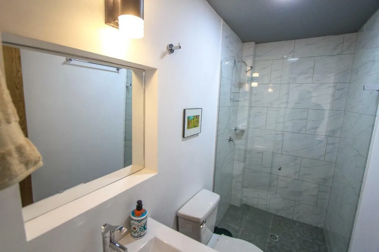 Guest house Casa Tuvia Hotel Medellin
