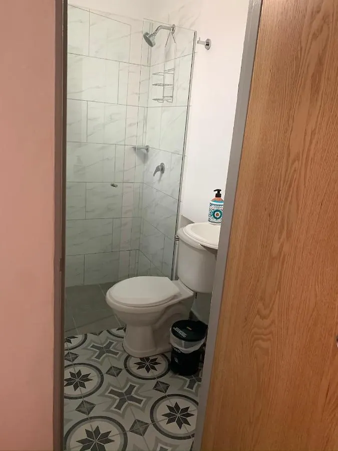 Casa Tuvia Hotel Medellin Guest house