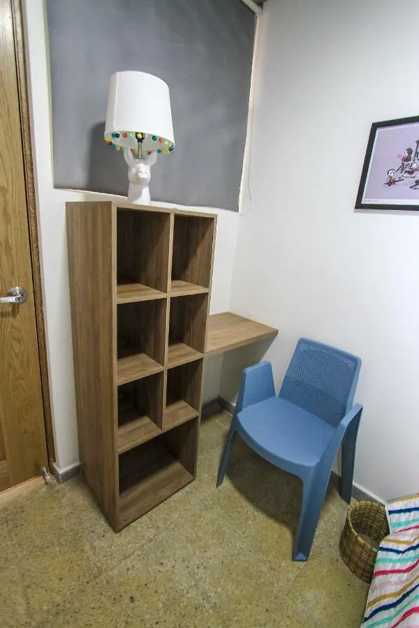 Casa Tuvia Hotel Medellin