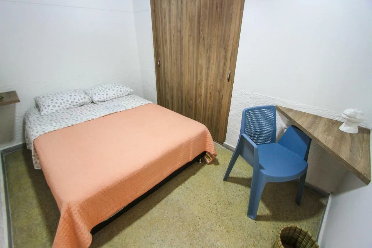 Casa Tuvia Hotel Medellin Guest house
